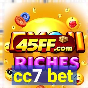 cc7 bet